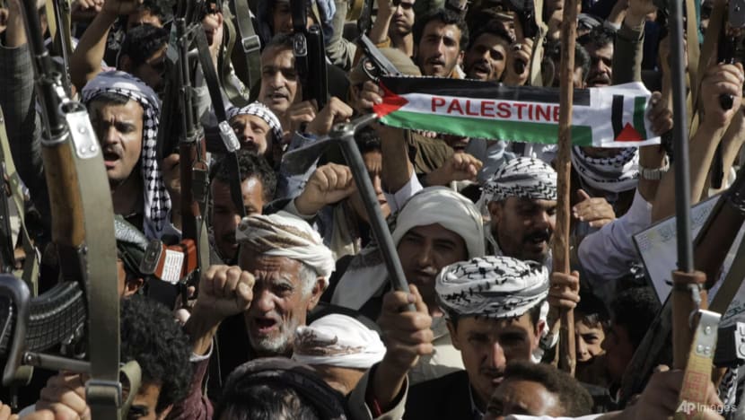 Israel beri amaran akan sasar pemimpin kanan Houthi jika serangan diteruskan