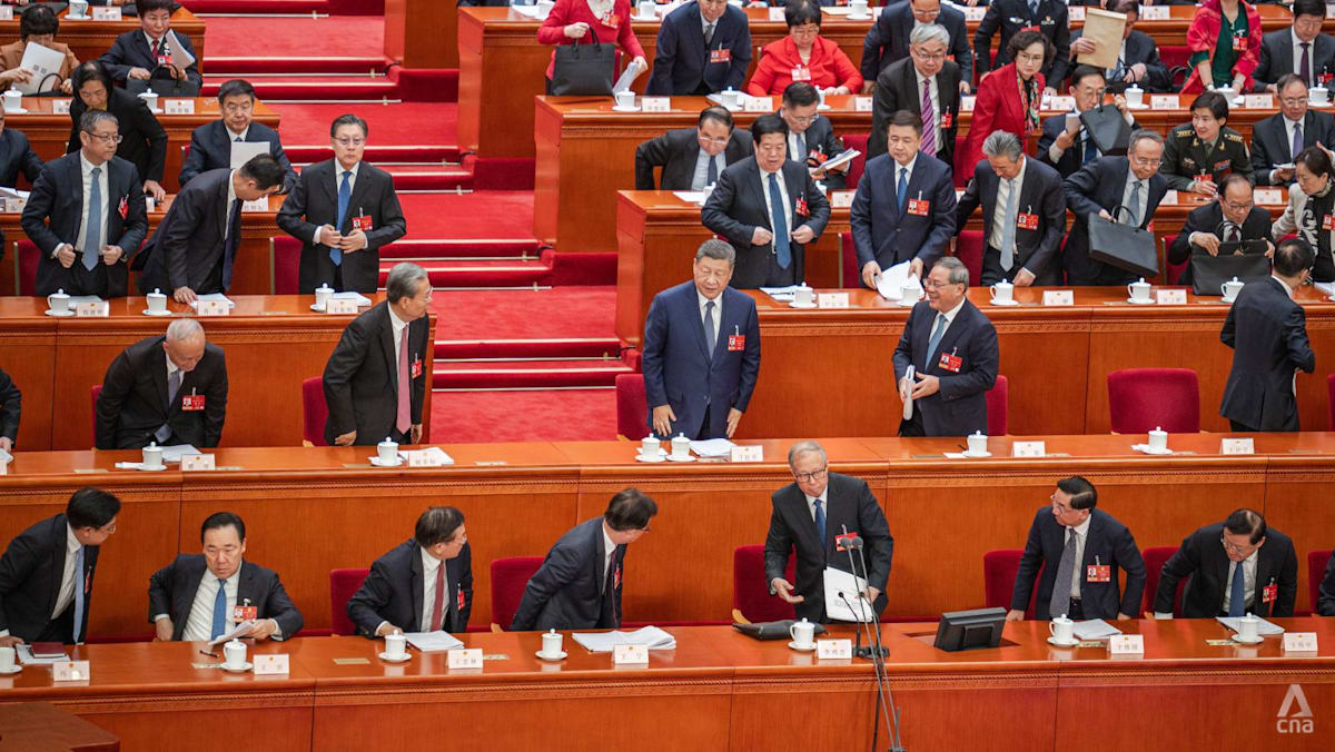 China’s Two Sessions wrap up: Key signals on foreign policy, economy and livelihoods