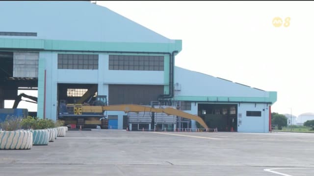 专家：通过教育提高意识 可延长实马高垃圾埋置场寿命