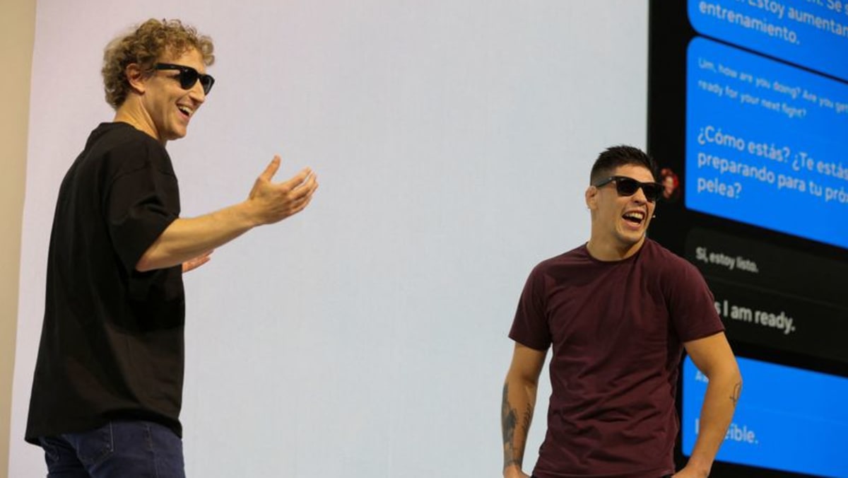 Commentary: Mark Zuckerberg thinks workplaces need to man up − here’s why that’s bad for all employees