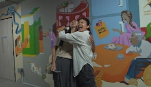 Meet Me There - Lines, Leaps, Legacies