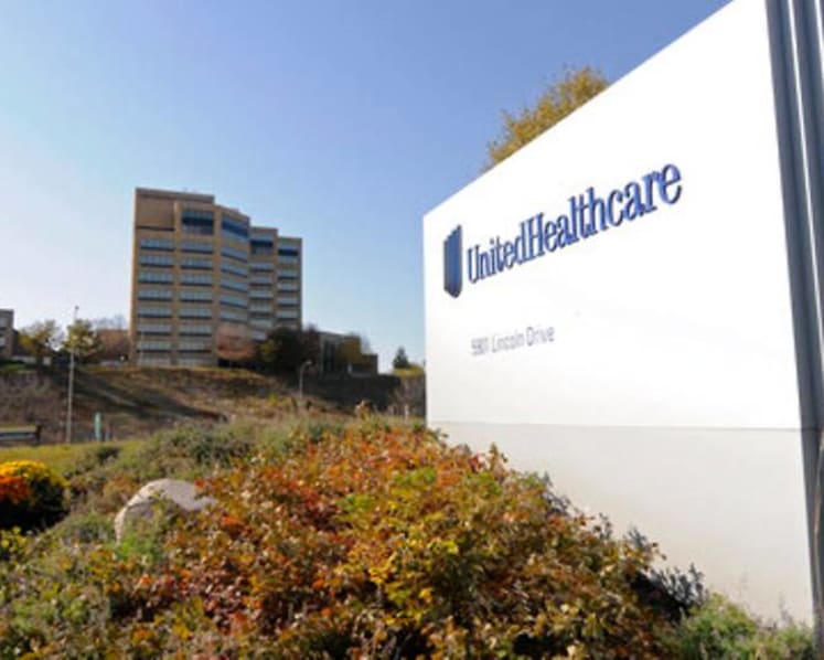 UnitedHealth ups profit forecast after strong start to year