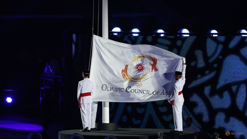 Olympic council asked South Korean authorities about hosting 2029 Asian Winter Games, official says