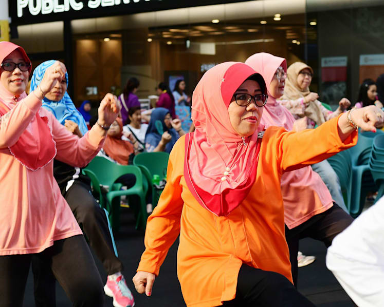 More ammunition for Singapore’s fight against diabetes