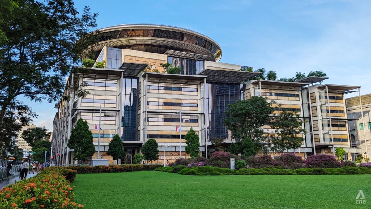 Two conspirators behind scheme that led to S$8 billion penny stock crash in 2013 appeal conviction, sentence