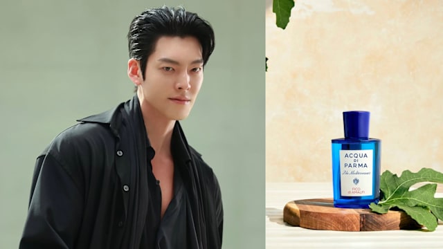 想要欧巴用同款香水？金宇彬签名会送的就是它！