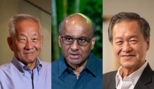 PE 2023: Tharman spent S$738,717 on campaign, highest among the 3 candidates