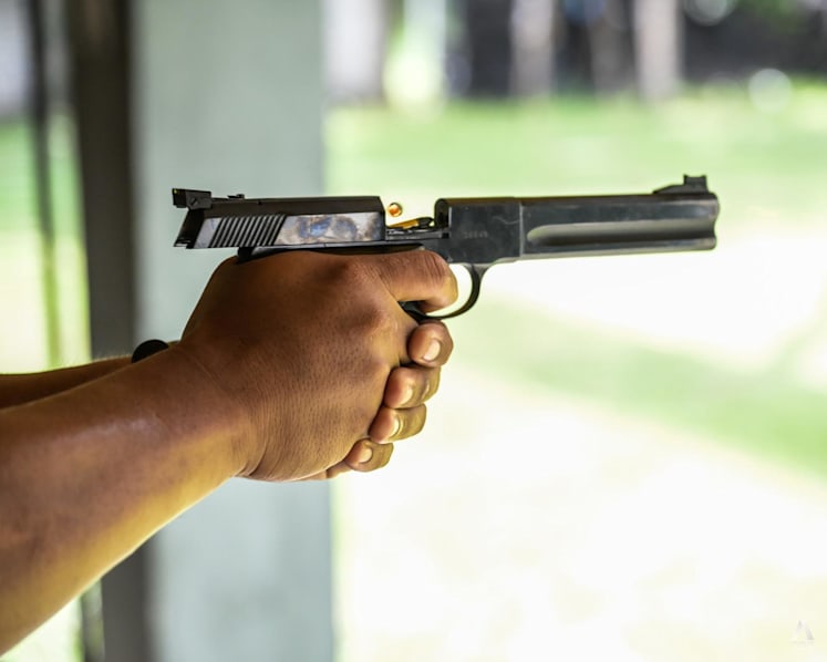 Millions of guns, repeated shootings: Thailand confronts limits of firearm control Millions of guns, repeated shootings: Thailand confronts limits of firearm control