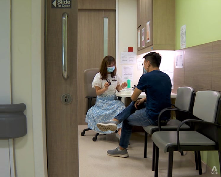 Doctors, patients call for more awareness on Type 1 diabetes