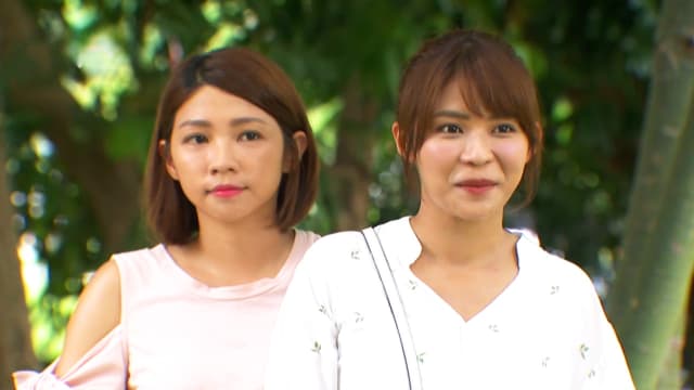天之骄女（第19集）：圣元亲吻仁美