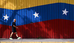 Commentary: Why is Donald Trump so obsessed with Venezuela?