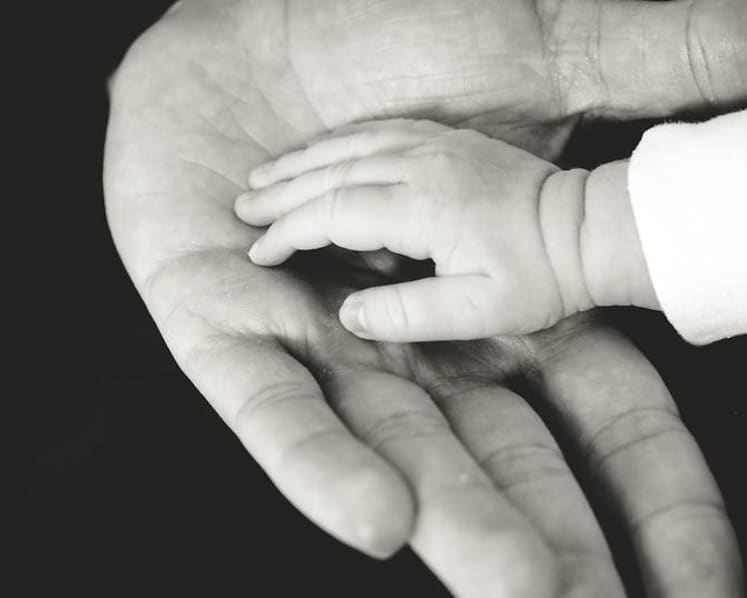Commentary: What the pandemic taught me about being a better father