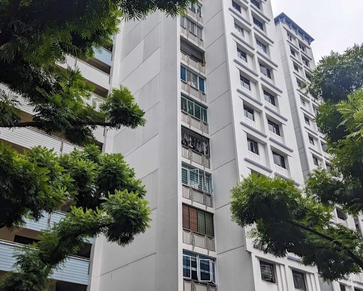 Chanting noises at Compassvale Drive cause weeks of 'headache' for residents
