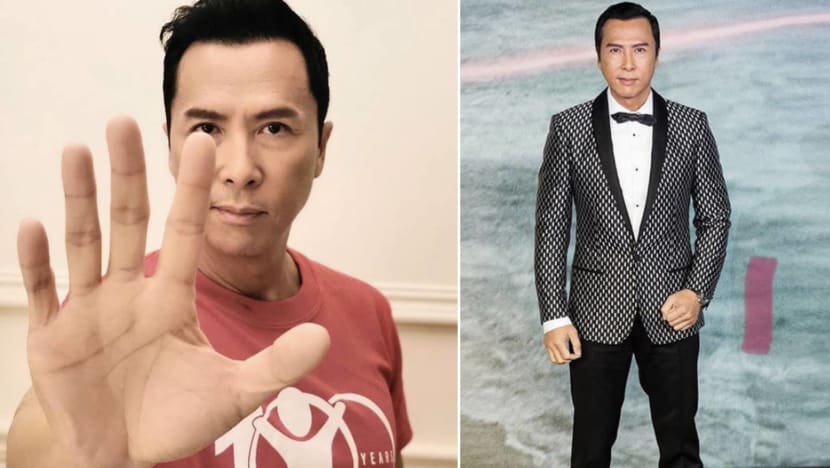 Donnie Yen’s Upcoming Movie Estimated To Lose Over S$1.75mil Now That Filming Is Halted Due To Wuhan Virus Donnie Yen’s Upcoming Movie Estimated To Lose Over S$1.75mil Now That Filming Is Halted Due To Wuhan Virus