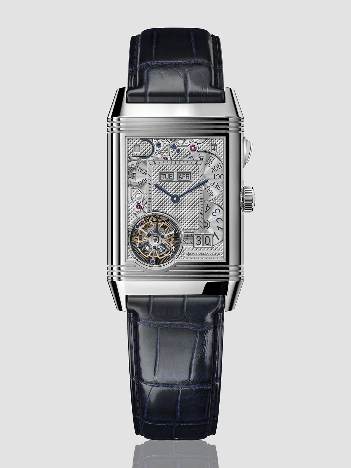 シュヴァリエ TimeVallée Azabudai Hills Tokyo | Chopard〝アイスキューブ