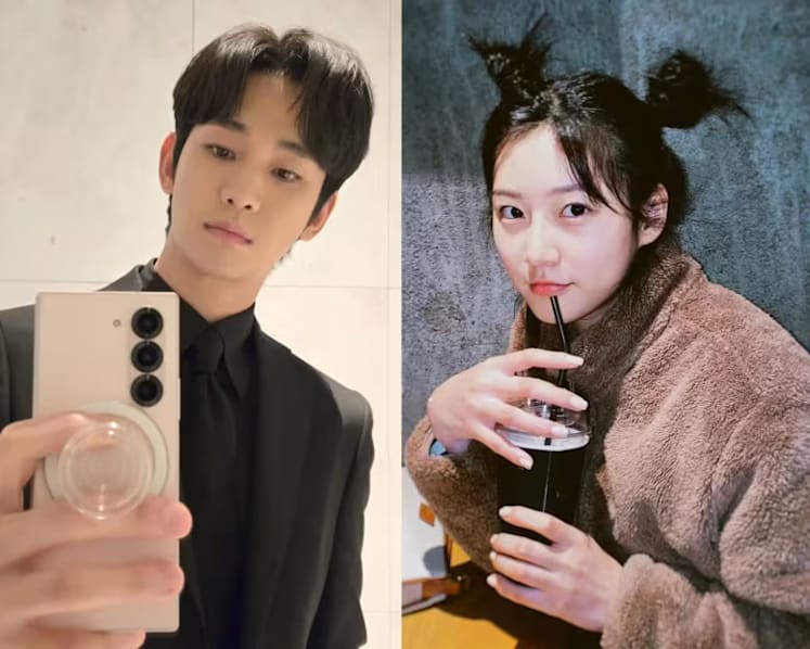 Kasus dugaan 'grooming' Kim Soo-hyun ditutup, disebut tak cukup bukti