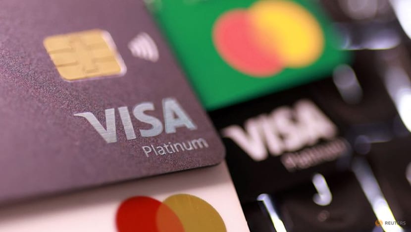 Visa to buy payment firms Prisma, Newpay to deepen Argentina footprint