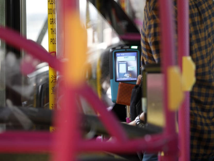 From Dec 28, polytechnic and diploma students will pay the same concessionary fares as primary, secondary, junior college and ITE students on buses and MRT trains, capped at $0.63.