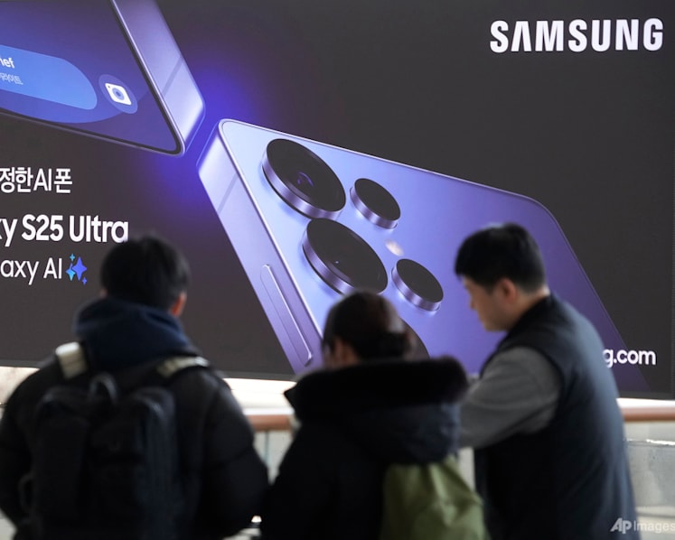 Commentary: A breakthrough law won’t kill Korea’s AI revolution