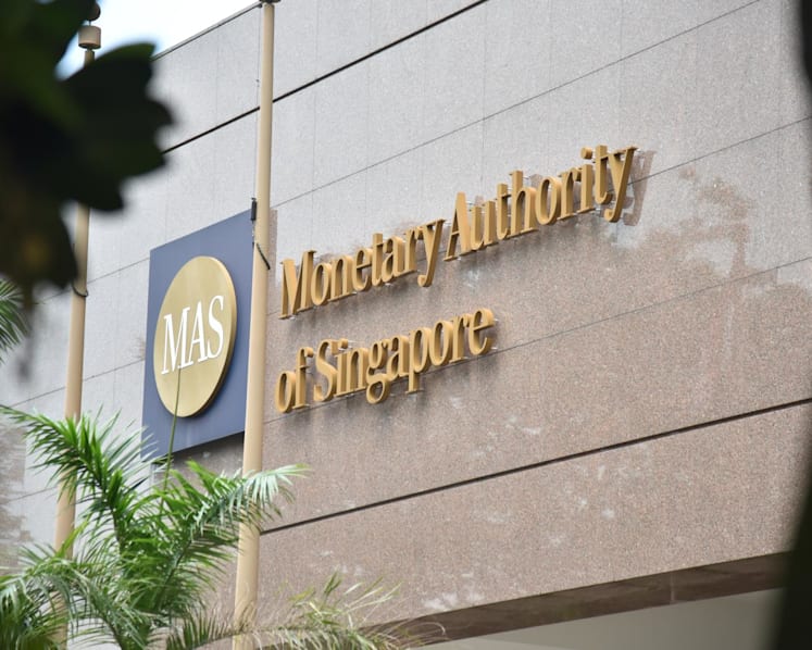 MAS posts net profit of S$3.8 billion in part due to strong investment gains