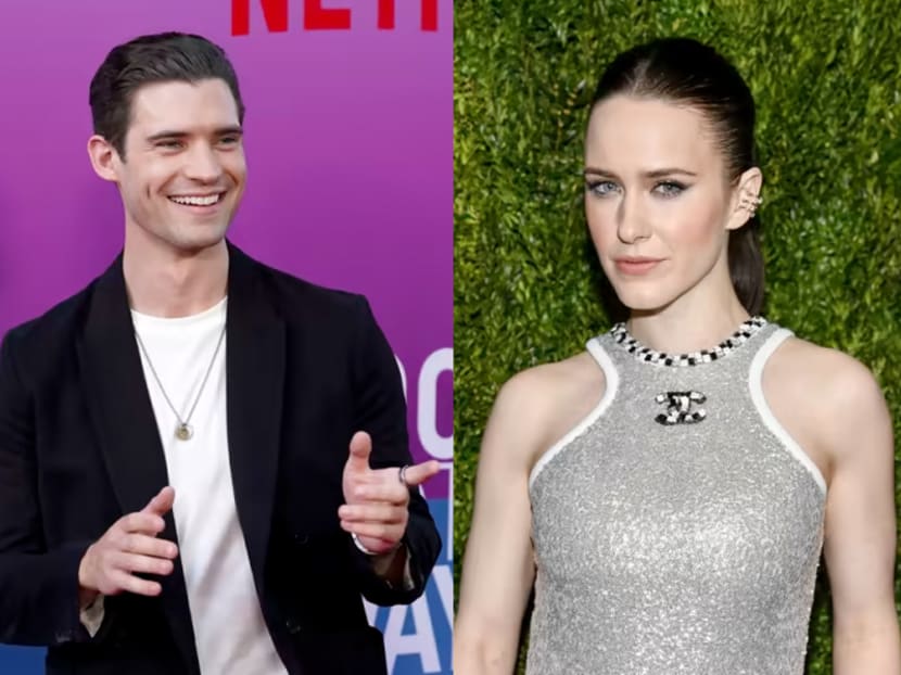 David Corenswet, Rachel Brosnahan cast as Superman and Lois Lane in James Gunn movie
