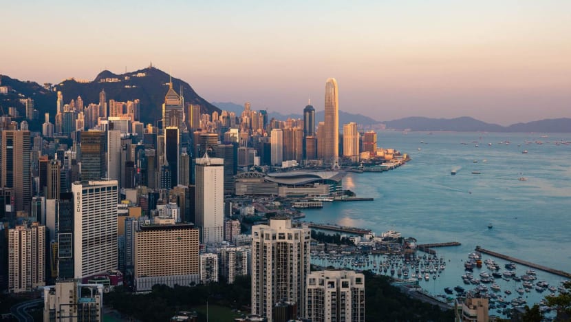 How To Win One Of 12,500 Free Air Tickets To Hong Kong That Cathay Pacific Is Giving Out To Singapore Residents