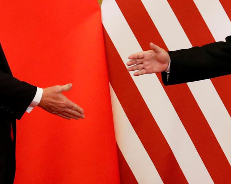 Trump’s trade war — what was it good for? Not much