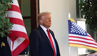 Trump says China 'doesn't want' to invade Taiwan, plans China visit next year