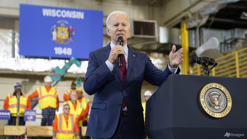 Biden administration urges schools to provide COVID-19 shots, information for kids