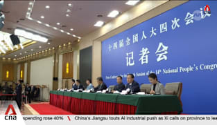 China's Two Sessions: Policymakers pledge to boost employment, household incomes and safety nets