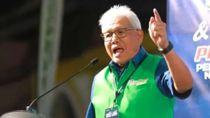 Cukup diberi tawaran sekali sahaja, terserah Khairy Jamaluddin buat keputusan, kata Setiausaha Agung PN Cukup diberi tawaran sekali sahaja, terserah Khairy Jamaluddin buat keputusan, kata Setiausaha Agung PN