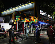 ‘Not surprising’: Why Thailand keeps reliving the same types of nightspot tragedies