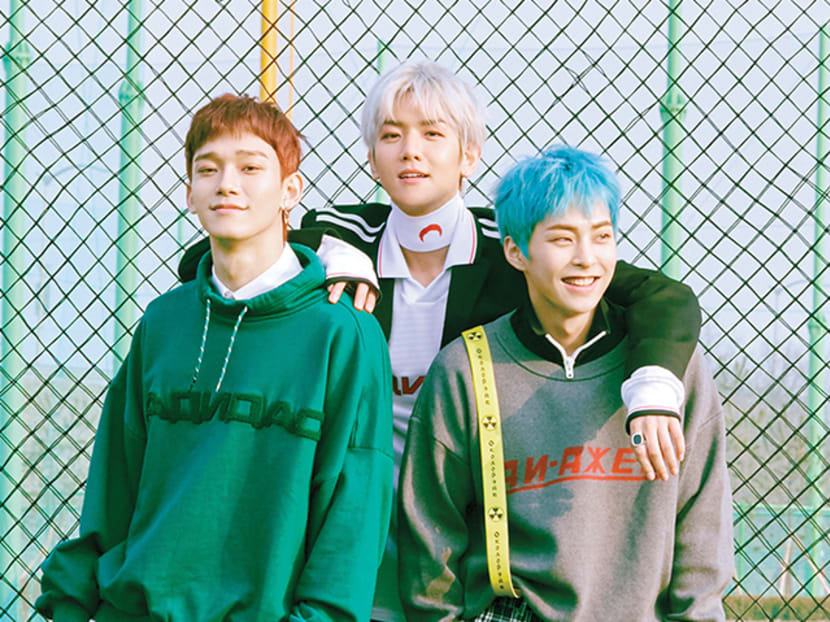 EXO’s Baekhyun, Chen and Xiumin file a lawsuit against SM Entertainment to terminate contracts EXO’s Baekhyun, Chen and Xiumin file a lawsuit against SM Entertainment to terminate contracts