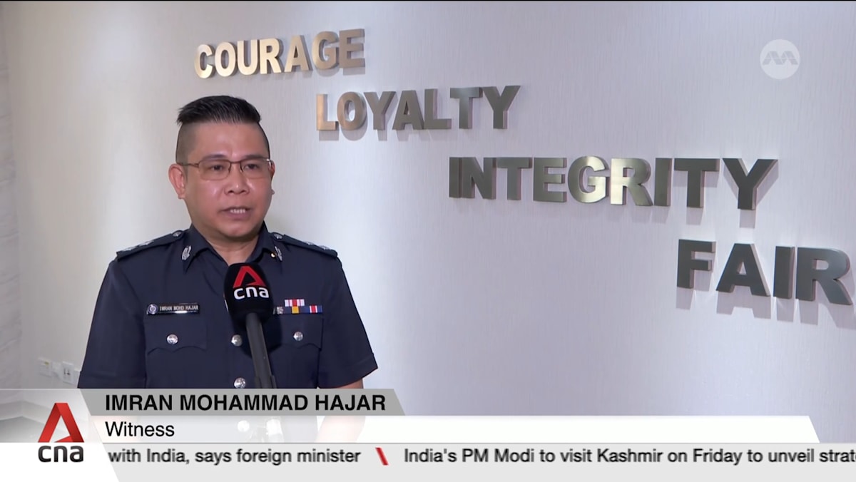 Two Chinese nationals charged over theft on Scoot flight from KL to Singapore