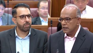 Pritam Singh accepts WP statement on Noor Deros could have been clearer; says didn't want to draw attention to a 'nobody'