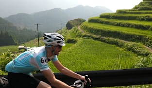 Japan Hour - Cycle Around Japan - Mie: A Summer Dream