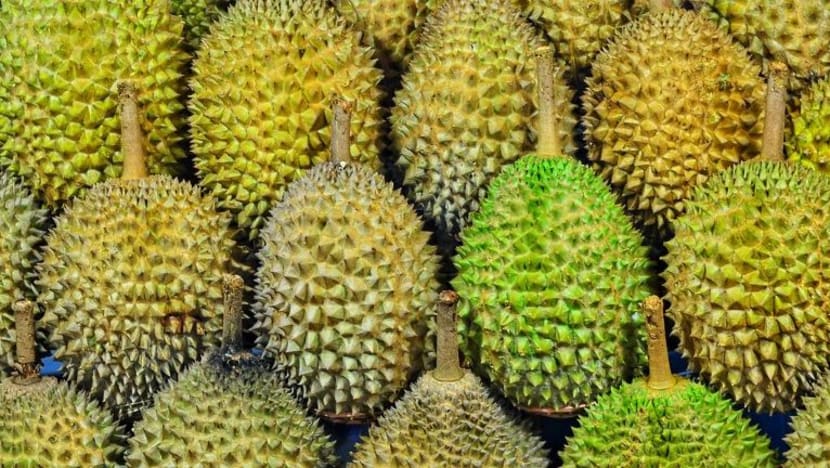 Penjual durian Ghim Moh didakwa kurang isytihar pendapatan sebanyak S$708,000