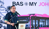 Laluan RTS dijangka dilancar pertengahan Feb 2027; beri masa selesai penilaian keselamatan, kelulusan teknikal