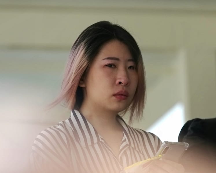 Dog abuser pleads with judge not to ban her from keeping pets