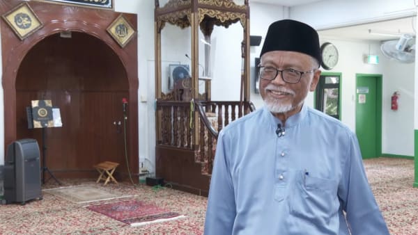 Anugerah Hari Kebangsaan 2025: Sumbangan Ustaz Pasuni, Kadir Maideen Mohamed diiktiraf; jasa Almarhum Ustaz TM Fouzy dikenang