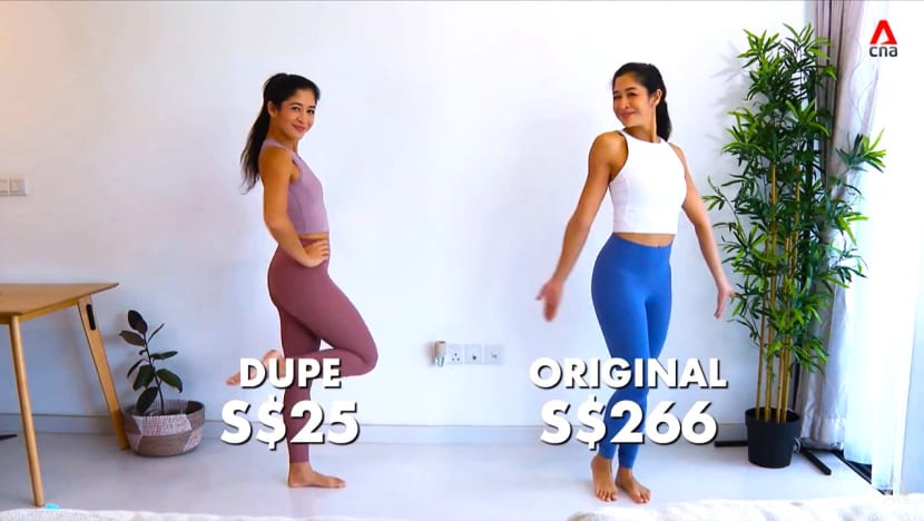 Dupes have become more popular with young consumers. Are they really a good bargain? Dupes have become more popular with young consumers. Are they really a good bargain?