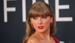 Taylor Swift named best-selling artist of the year for sixth time