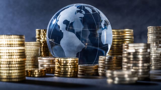 国会三读通过全国生产力基金（修正）法案 吸引跨国企业投资