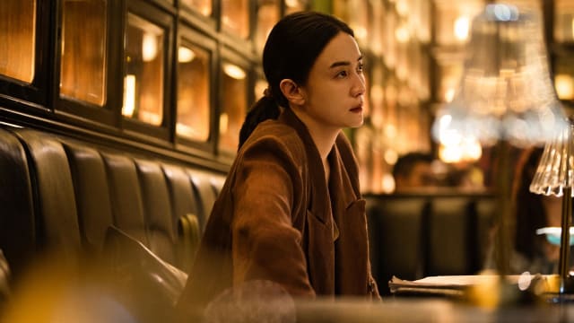 新片上映：好东西