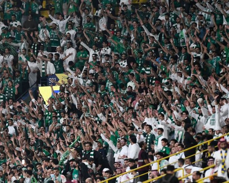 Holders Al-Ahli to face former winners Al-Ain in Asian Champions League