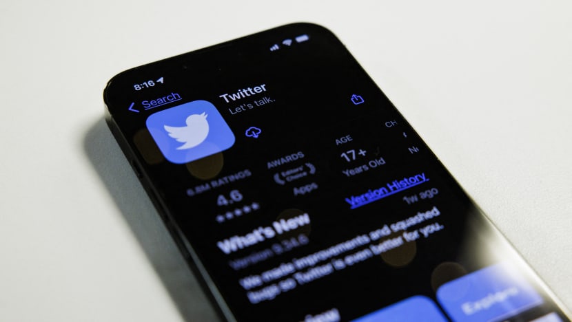 Twitter mula padam akaun tidak aktif