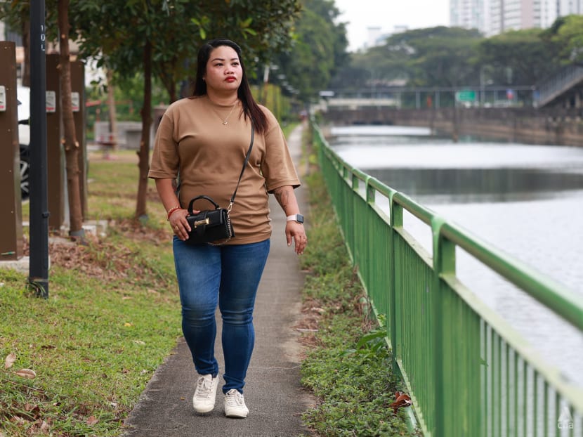 'Like a death sentence': Some migrant workers, maids with inadequate medical coverage hide conditions for fear of being sent home 'Like a death sentence': Some migrant workers, maids with inadequate medical coverage hide conditions for fear of being sent home