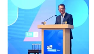 CPA Australia Congress 2026 in Hong Kong brings think tanks to shape the future