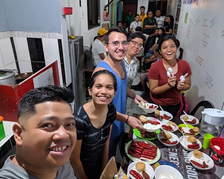 ‘It altered my life course’: Students share how they have benefited from trips to Asean countries