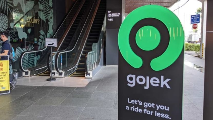 Gojek terus kekal melabur di S'pura, bakal lancar khidmat baru 'dalam beberapa bulan mendatang'